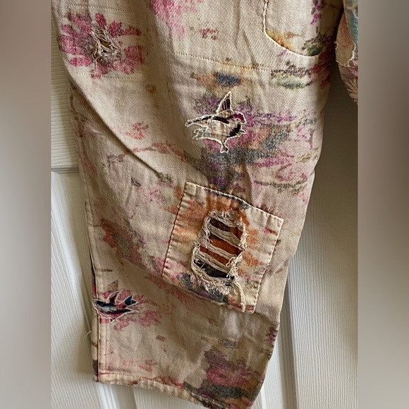 Magnolia Pearl Bobbie Trousers - Picture 6 of 16